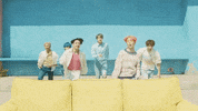 Boy With Luv GIF by BTS