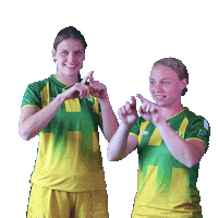 ADODenHaagVrouwen var ado ado den haag ado vrouwen Sticker