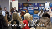 Kamala Harris Election GIF by PBS News