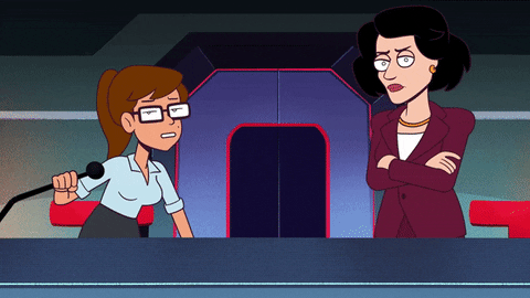 Alphabetas GIF by 3BLACKDOT