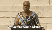 March On Washington GIF by GIPHY News