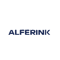 AlferinkInstallatietechniek installateur installatietechniek alferink alferink groenlo Sticker