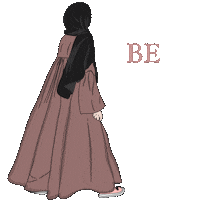 Kind Be Humble Sticker