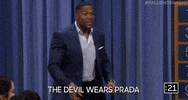 fallontonight funny goal touchdown fallontonight GIF