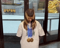 Dance Olympics GIF