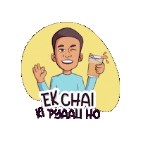 Mba Dialogues Sticker
