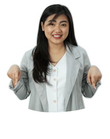 Happy Sticker Sticker by LandX