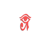 yamilanazaralet dance egypt bellydance horus Sticker