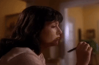season 2 episode 3 GIF by Twin Peaks on Showtime