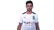 Lars Stindl Bundesliga Sticker by Borussia Mönchengladbach