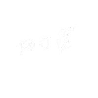 白 モザイク Sticker