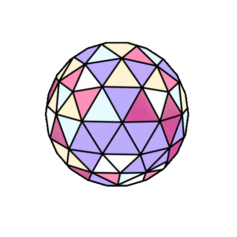 Rockineve Sticker by New Year's Rockin' Eve