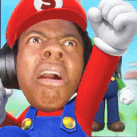 Animation Jumping GIF