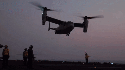 Us Navy GIF by Johns Hopkins Applied Physics Lab