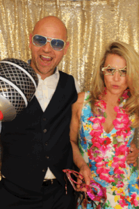 fun wedding GIF by Tom Foolery Photo Booth