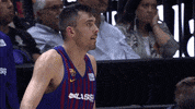 fc barcelona yes GIF by ACB