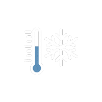Christmas Freezing Sticker by Smulderstextiel.nl