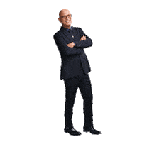 howie mandel host Sticker by Deal Or No Deal