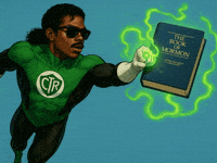 Super Hero GIF by Jukebox Saints