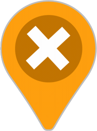 Waypoint Sticker by onX Offroad