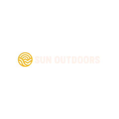 SunOutdoors camping rv campground sunoutdoors Sticker