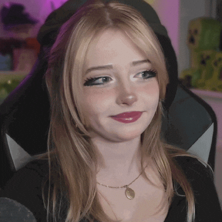 Twitch Streamer GIF