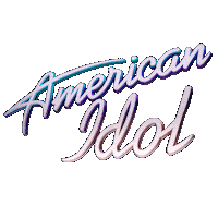 Idol 2026 Sticker by American Idol