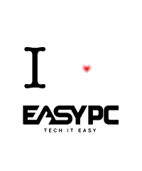 Easypc Sticker by Easy PC Official