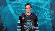 Be Quiet San Jose GIF by San Jose Barracuda