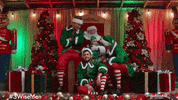 Tyler Hynes Countdown To Christmas GIF by Hallmark Channel