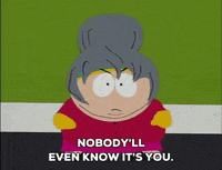 GIF by South Park 