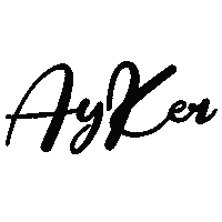 Ayker Sticker