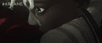Cry Hug GIF by League of Legends