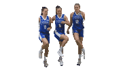 Sport Basketball Sticker by Basket_fi