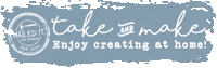 Creative Studio Sticker by Nailed It DIY Marlton