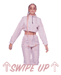 Beauty Whatever Sticker by Berrin Keklikler