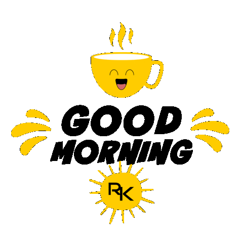 Coffee Mood Sticker by REINHOLD KELLER Group