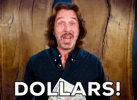 Money Finance GIF by Rockwell Trading