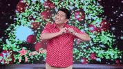 Station Id Christmas GIF by GMA Network