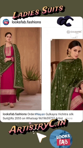 Buy Now Fashion GIF by ArtistryC