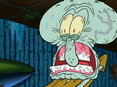 season 6 episode 25 GIF by SpongeBob SquarePants