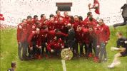 happy manuel neuer GIF by FC Bayern Munich