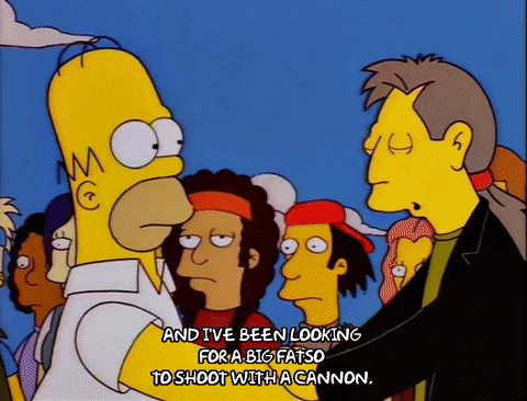 Lisa Simpson Episode 24 GIF by The Simpsons