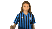 Football Celebration Sticker by Inter Club d'Escaldes