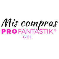 Sticker by ProFantastik Gel