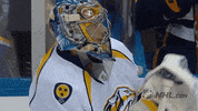 nashville predators GIF by NHL