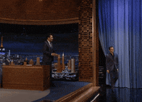 Tonight Show Hello GIF by The Tonight Show Starring Jimmy Fallon