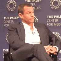 Say What Hugh Dancy GIF by The Paley Center for Media
