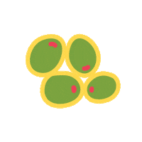 Sweet Potato Fish Sticker by RedMart