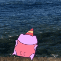 Birthday Tango GIF